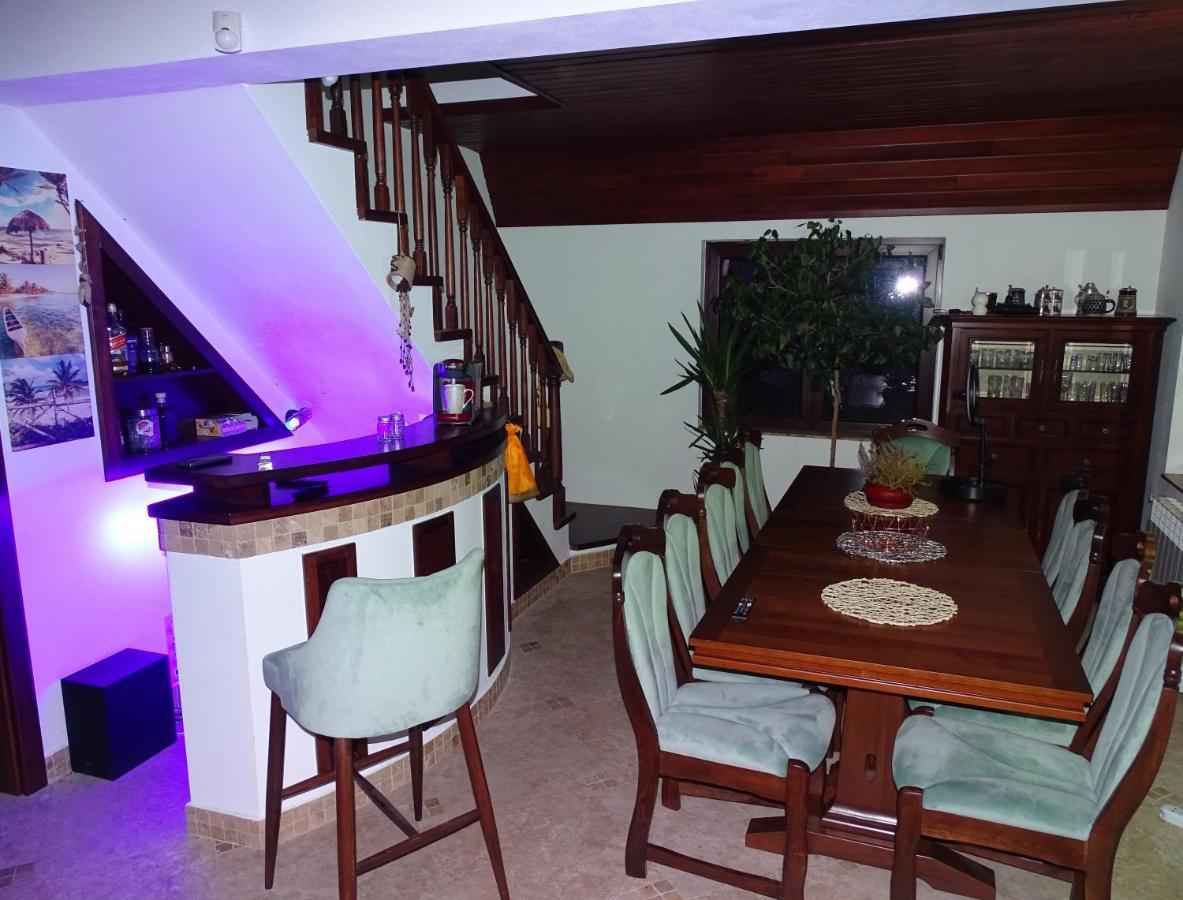 Ole Apartment - Get Your Energy For Free! Coffee And Tea On The House Timisoara Ngoại thất bức ảnh