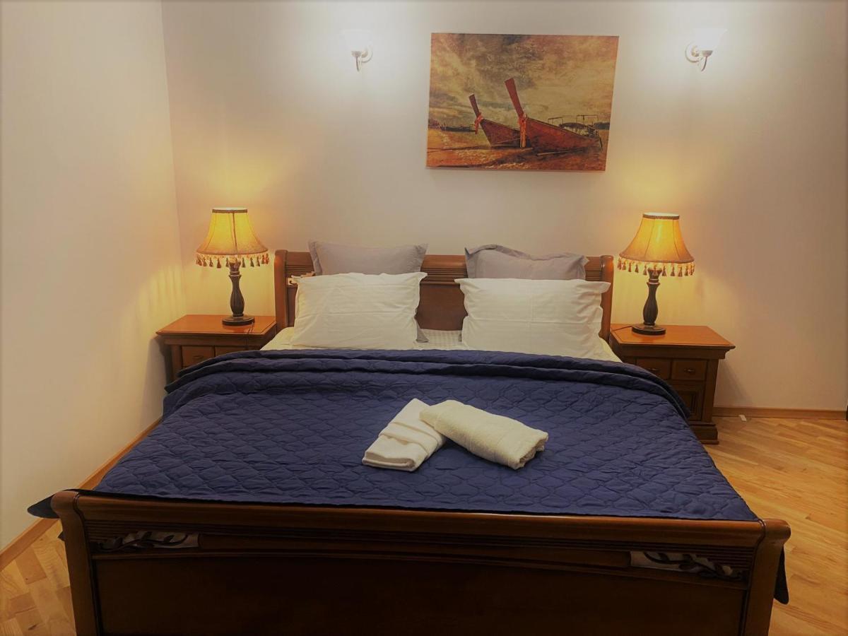 Ole Apartment - Get Your Energy For Free! Coffee And Tea On The House Timisoara Ngoại thất bức ảnh