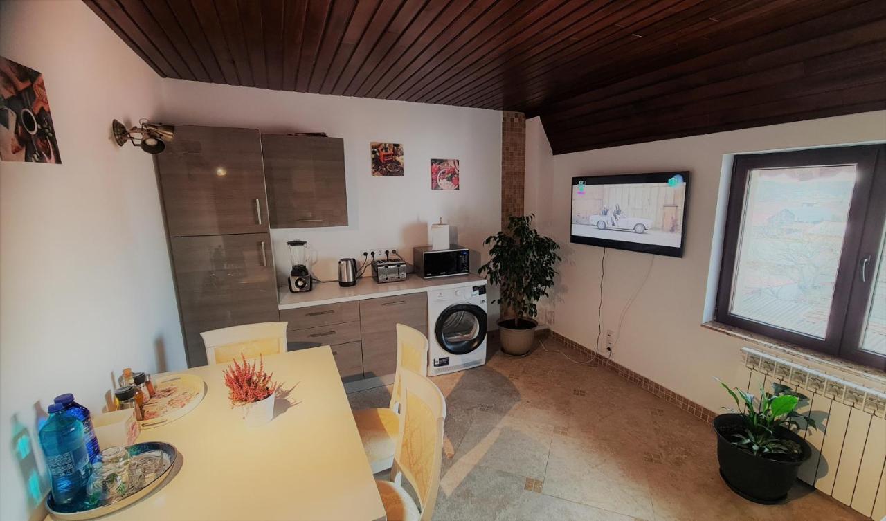 Ole Apartment - Get Your Energy For Free! Coffee And Tea On The House Timisoara Ngoại thất bức ảnh