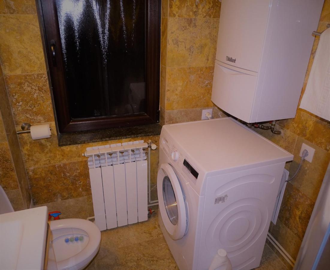 Ole Apartment - Get Your Energy For Free! Coffee And Tea On The House Timisoara Ngoại thất bức ảnh