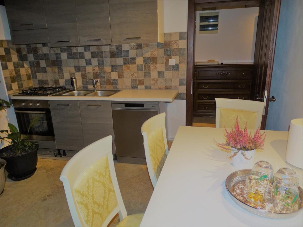 Ole Apartment - Get Your Energy For Free! Coffee And Tea On The House Timisoara Ngoại thất bức ảnh