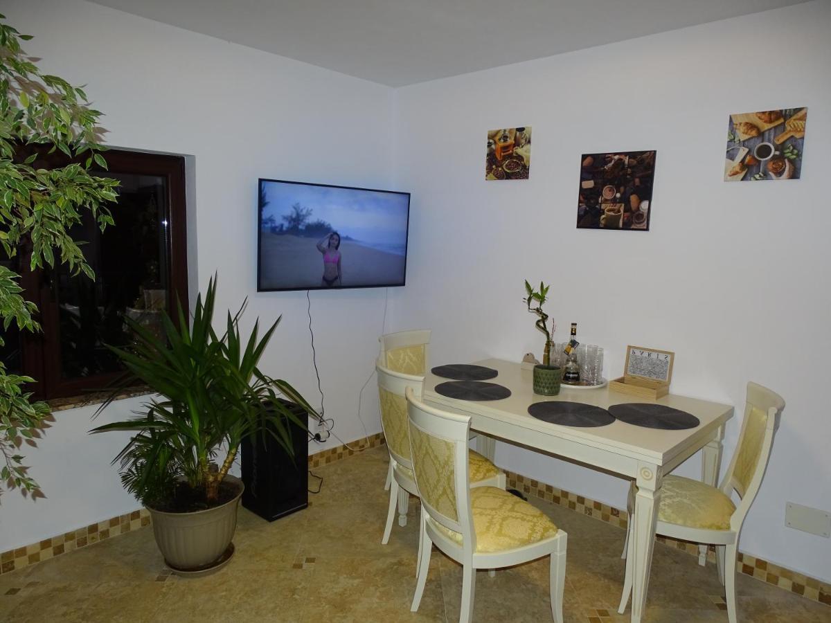 Ole Apartment - Get Your Energy For Free! Coffee And Tea On The House Timisoara Ngoại thất bức ảnh