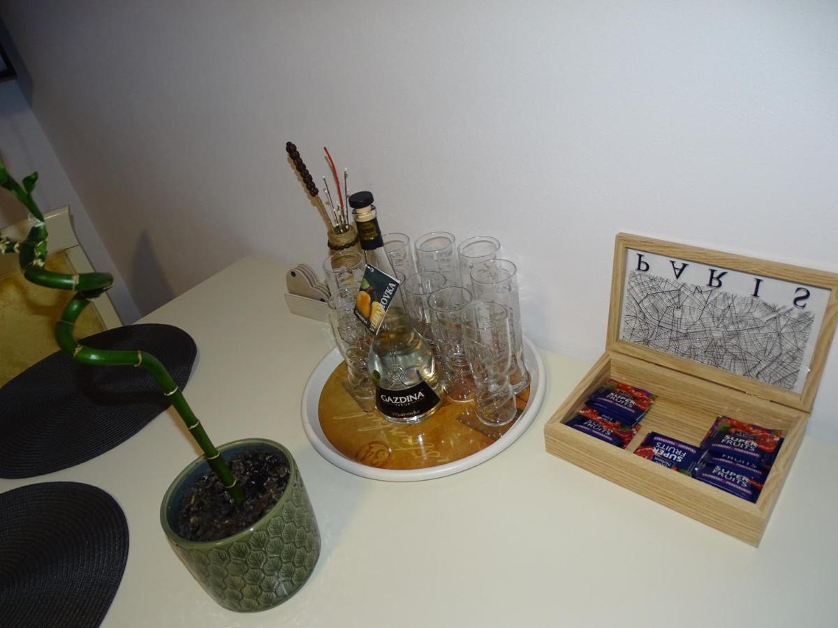 Ole Apartment - Get Your Energy For Free! Coffee And Tea On The House Timisoara Ngoại thất bức ảnh
