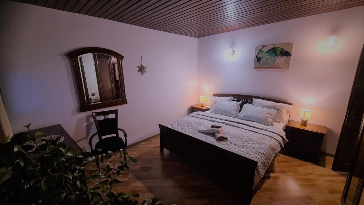 Ole Apartment - Get Your Energy For Free! Coffee And Tea On The House Timisoara Ngoại thất bức ảnh