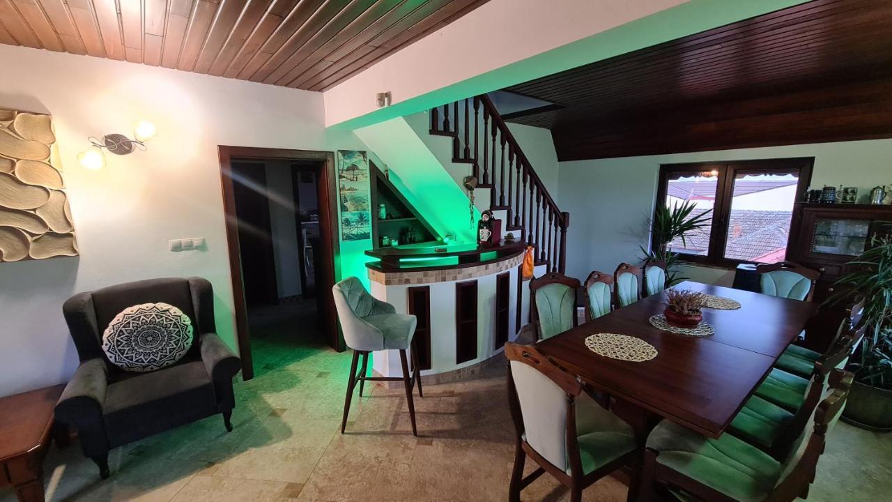 Ole Apartment - Get Your Energy For Free! Coffee And Tea On The House Timisoara Ngoại thất bức ảnh