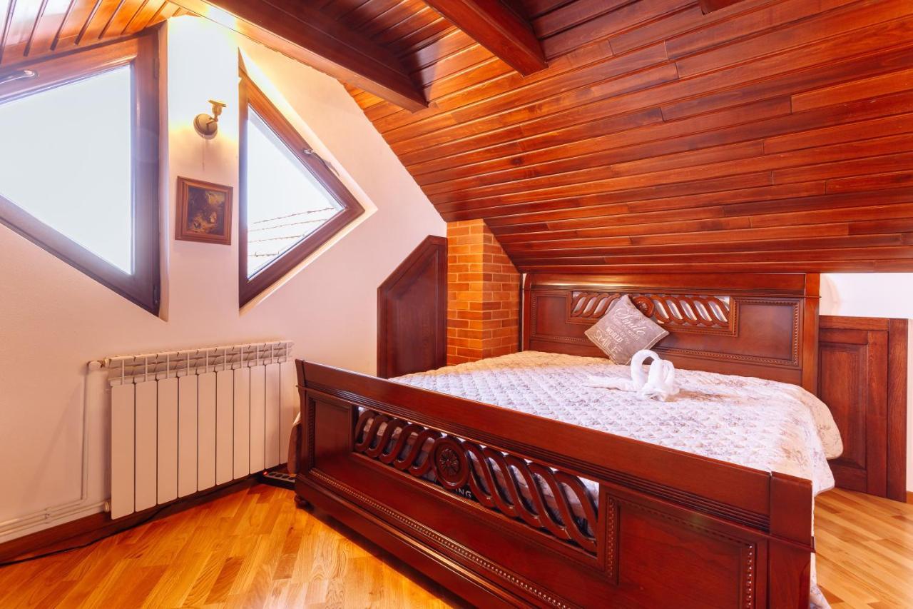 Ole Apartment - Get Your Energy For Free! Coffee And Tea On The House Timisoara Ngoại thất bức ảnh
