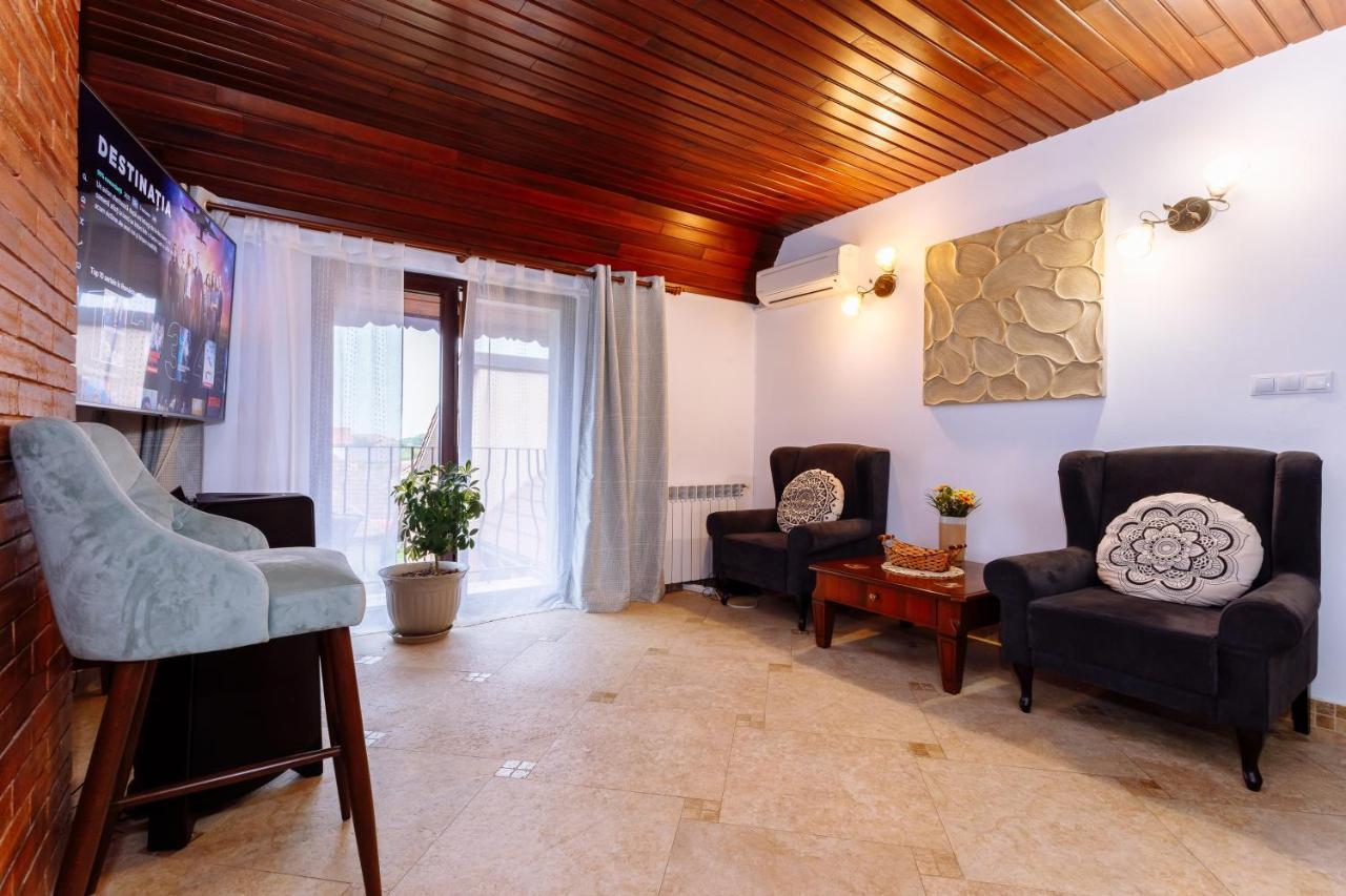 Ole Apartment - Get Your Energy For Free! Coffee And Tea On The House Timisoara Ngoại thất bức ảnh