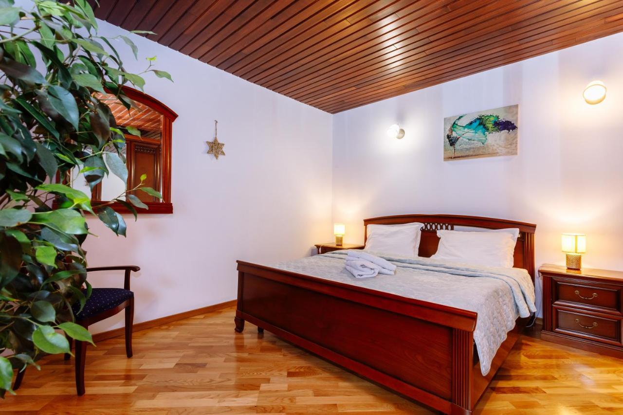 Ole Apartment - Get Your Energy For Free! Coffee And Tea On The House Timisoara Ngoại thất bức ảnh