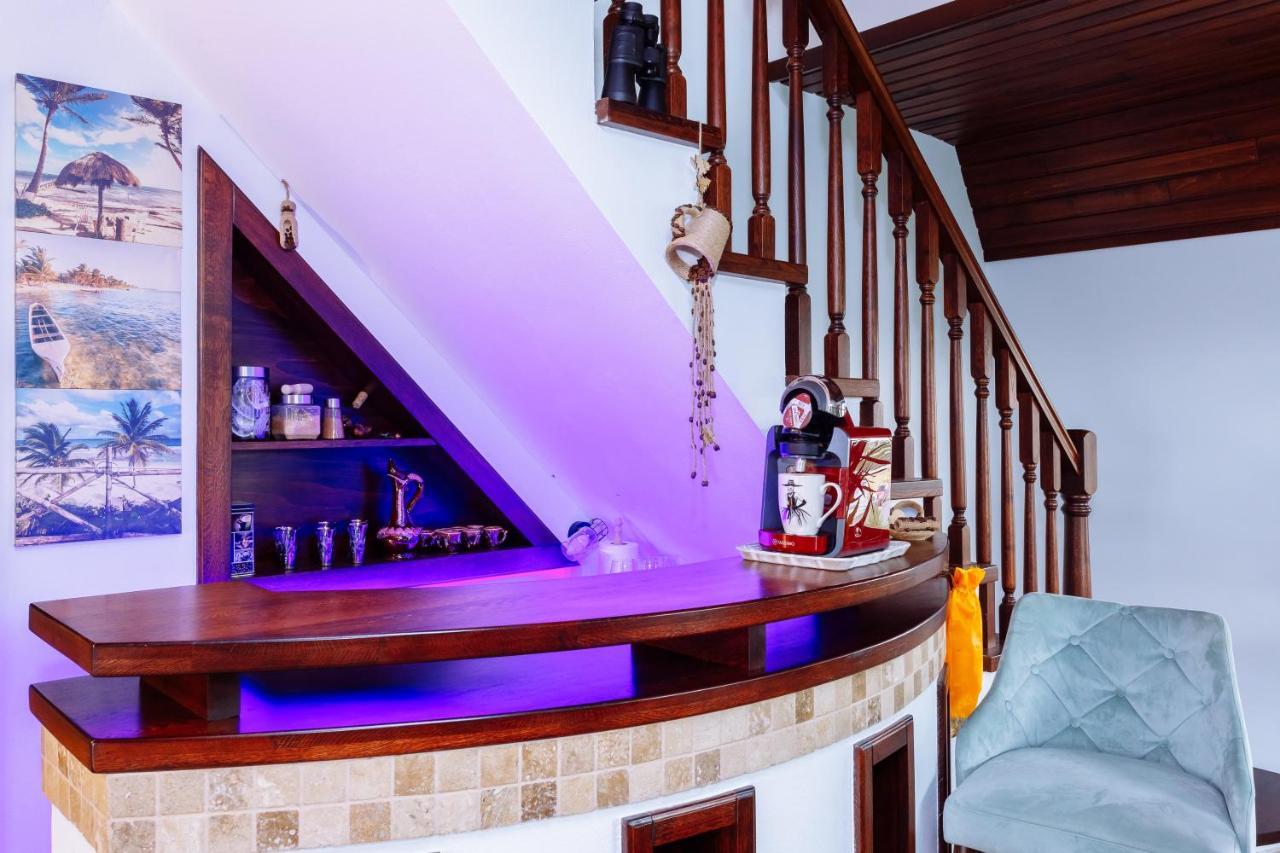 Ole Apartment - Get Your Energy For Free! Coffee And Tea On The House Timisoara Ngoại thất bức ảnh