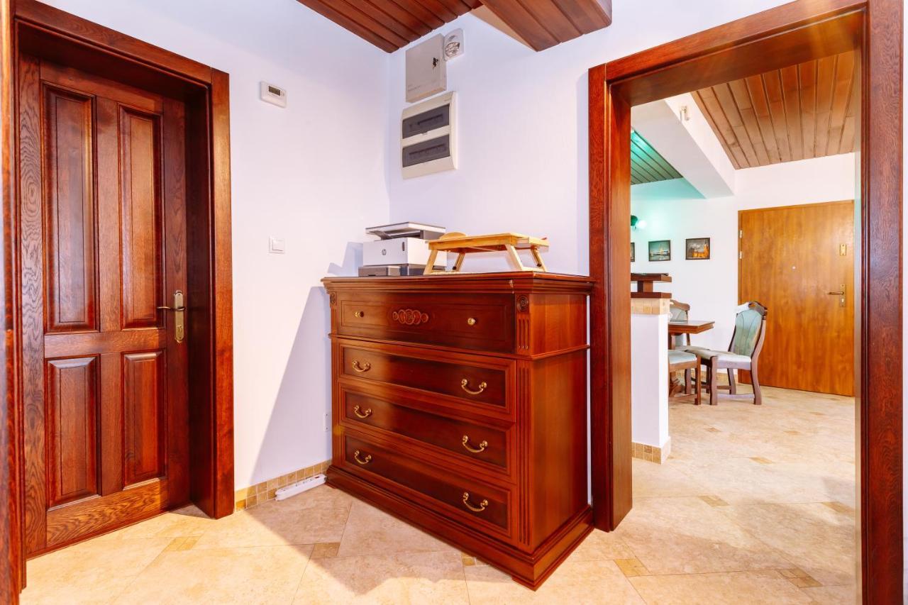 Ole Apartment - Get Your Energy For Free! Coffee And Tea On The House Timisoara Ngoại thất bức ảnh