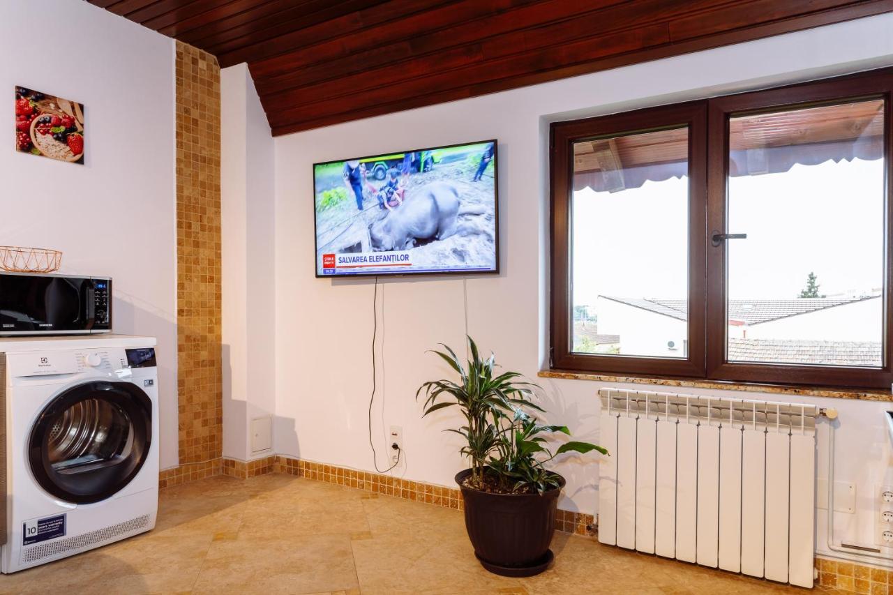 Ole Apartment - Get Your Energy For Free! Coffee And Tea On The House Timisoara Ngoại thất bức ảnh