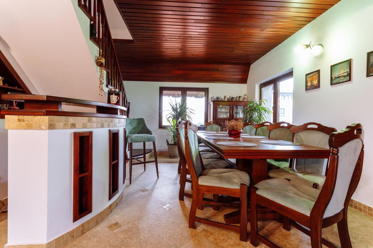 Ole Apartment - Get Your Energy For Free! Coffee And Tea On The House Timisoara Ngoại thất bức ảnh