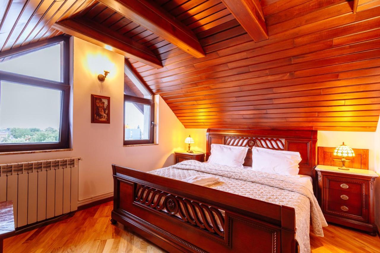 Ole Apartment - Get Your Energy For Free! Coffee And Tea On The House Timisoara Ngoại thất bức ảnh