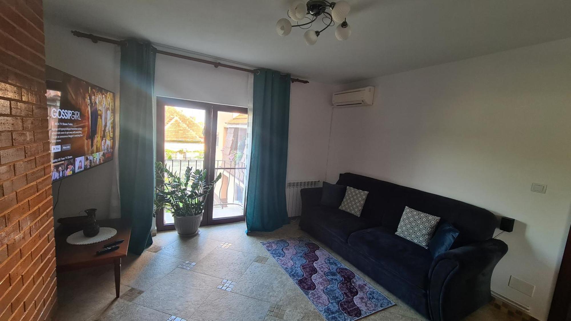 Ole Apartment - Get Your Energy For Free! Coffee And Tea On The House Timisoara Ngoại thất bức ảnh