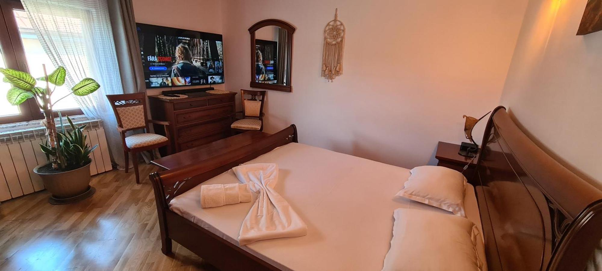 Ole Apartment - Get Your Energy For Free! Coffee And Tea On The House Timisoara Ngoại thất bức ảnh