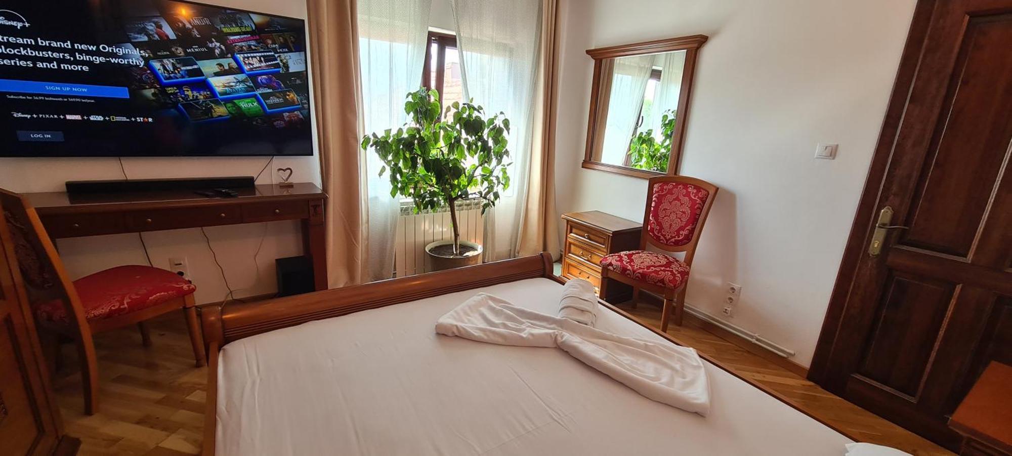 Ole Apartment - Get Your Energy For Free! Coffee And Tea On The House Timisoara Ngoại thất bức ảnh