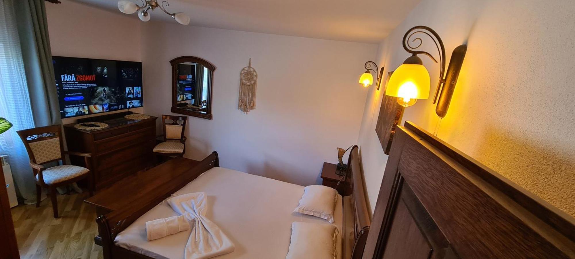 Ole Apartment - Get Your Energy For Free! Coffee And Tea On The House Timisoara Ngoại thất bức ảnh